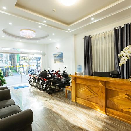 Maxim Hotel Da Lat Zewnętrze zdjęcie