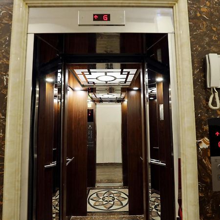 Maxim Hotel Da Lat Zewnętrze zdjęcie