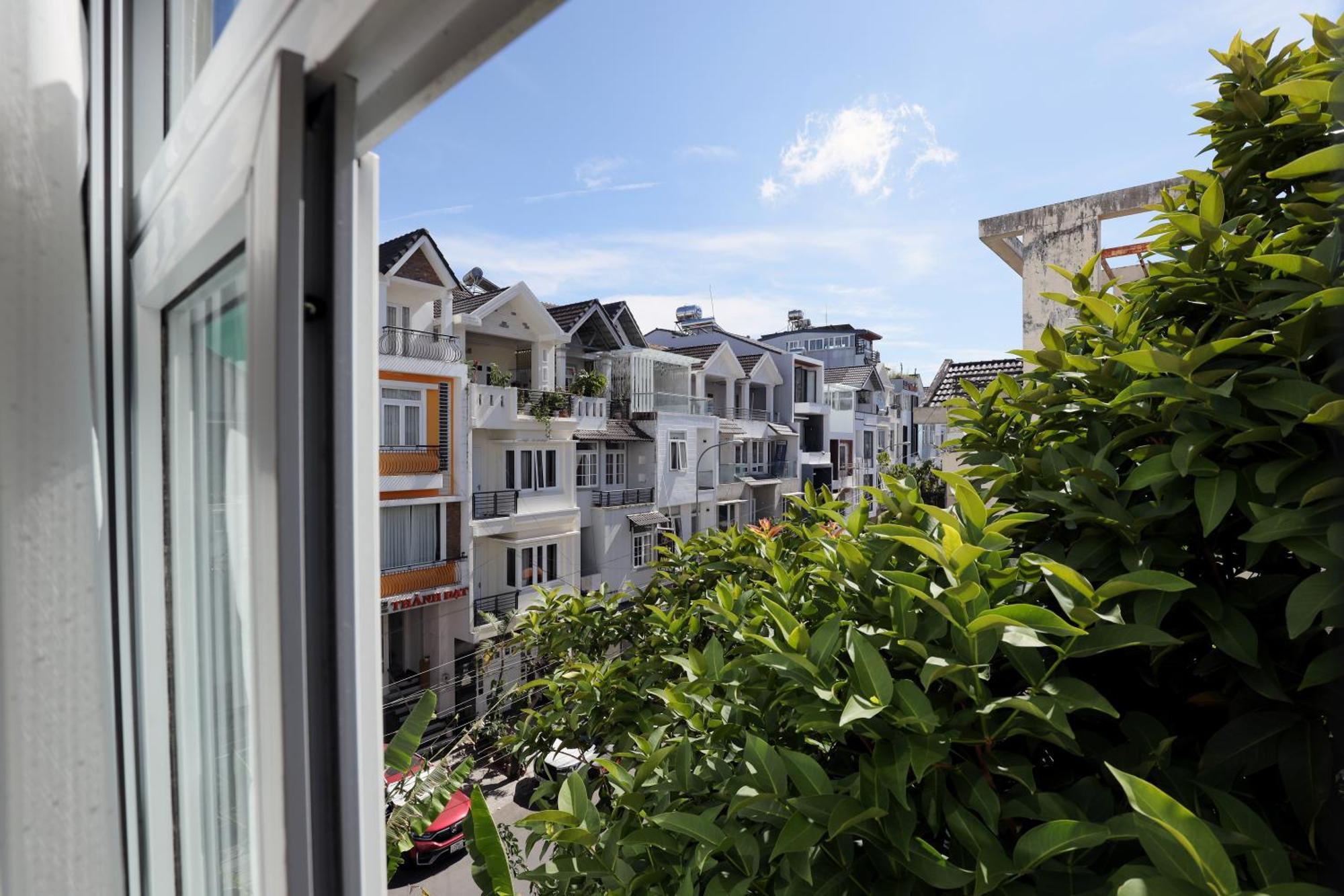 Maxim Hotel Da Lat Zewnętrze zdjęcie