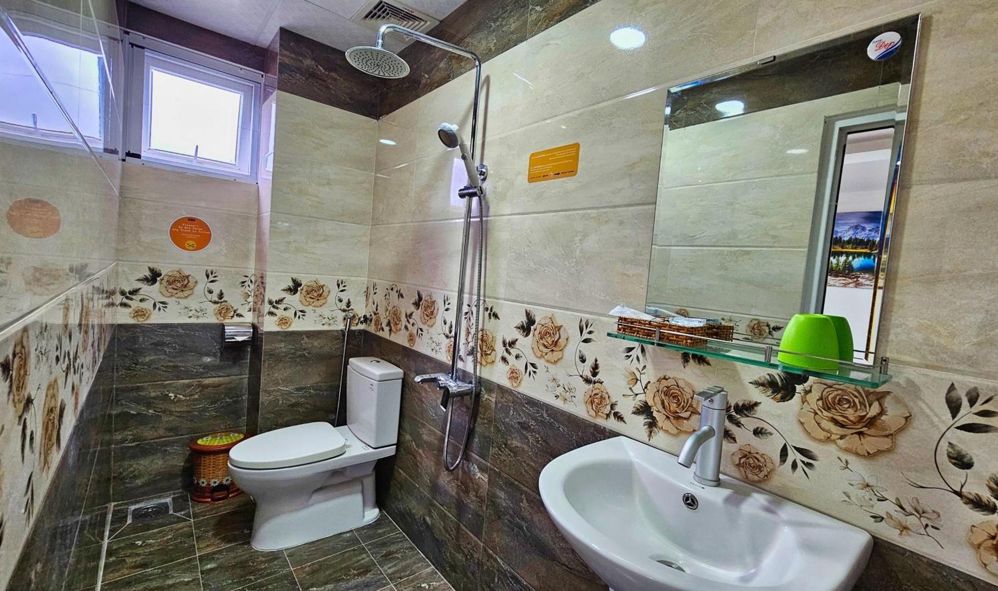 Maxim Hotel Da Lat Zewnętrze zdjęcie
