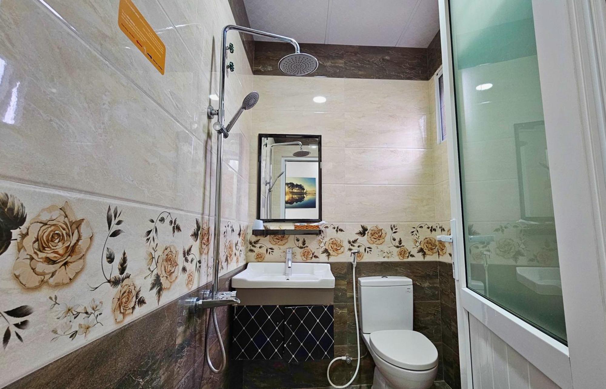 Maxim Hotel Da Lat Zewnętrze zdjęcie