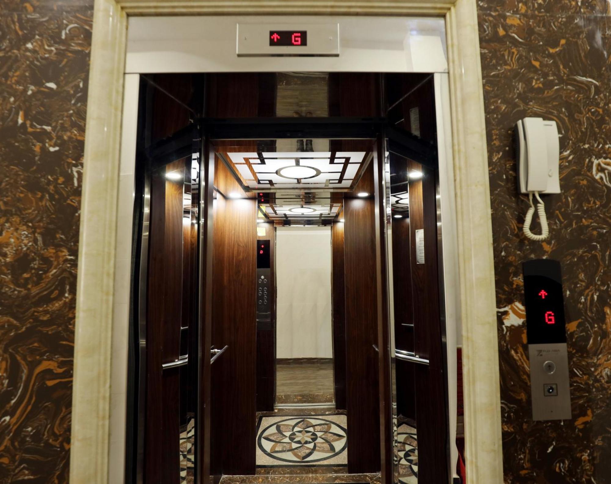 Maxim Hotel Da Lat Zewnętrze zdjęcie