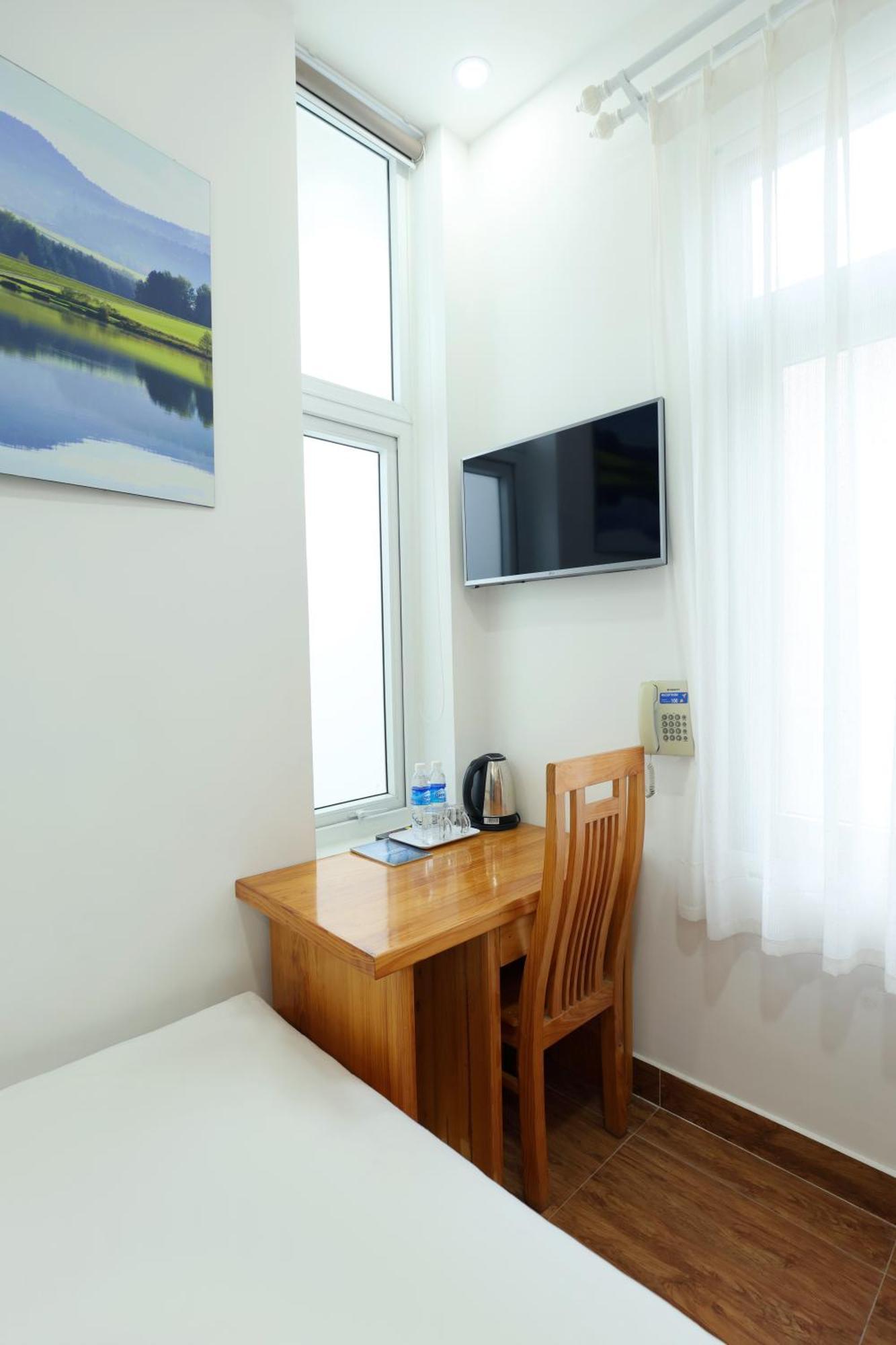 Maxim Hotel Da Lat Zewnętrze zdjęcie